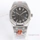 OR Factory 1-1 Best Edition Audemars Piguet Royal Oak 50th 15510st Watch Green Dial Stainless Steel (5)_th.jpg